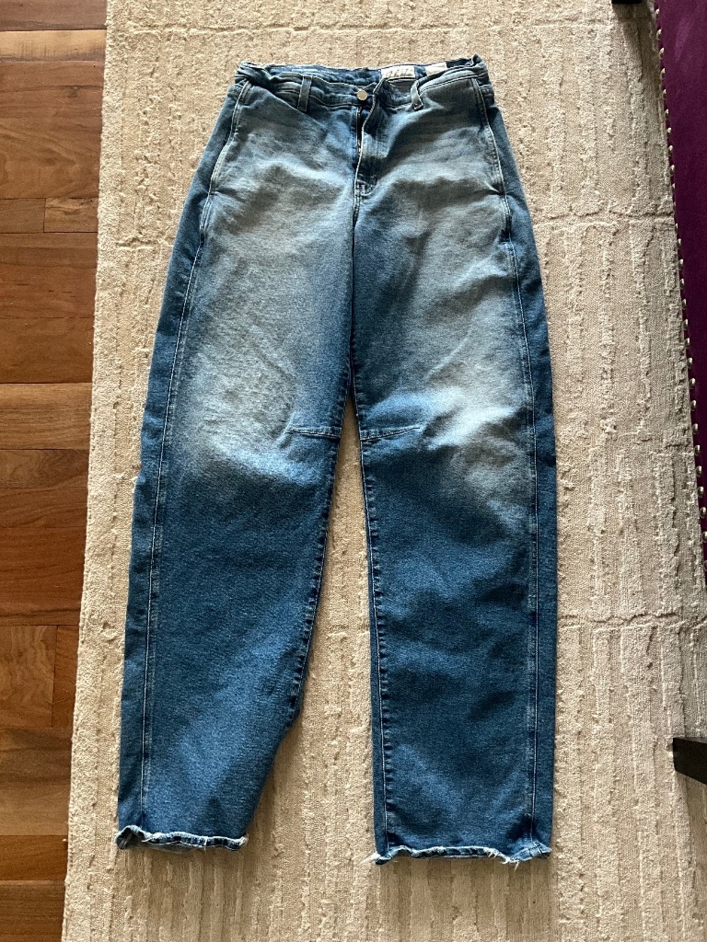 AG jeans